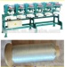 thread reel winding machine