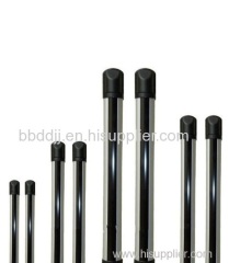 2 beams infrared active photoelectric detector.