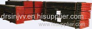 Non-dig HDD Drill Pipe For Ditch Witch Horizontal Directional Drilling Machine