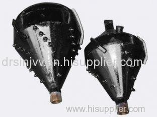High Speed HDD Drilling Tools HDD Drill Reamer In Geological Drilling