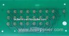 Green PCB Membrane Touch Switch electric machine Membrane Switch keypads