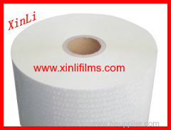 XINLI BOPP thermal lamination film Matt