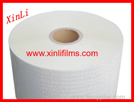 XINLI bopp thermal lamination film
