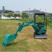 Mini Excavator for construction and agriculture