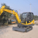 Backhoe Mini Excavators compact diggers