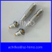 5pin metal lemo connector