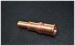 High Accuracy CNC Copper Turned Parts For Aerospace / CNC Milling Parts