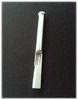 Customized CNC Turned Parts Long Inner Screw Thread 1.0 mm Thin ROSH ISO
