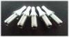High Precise CNC Aluminium Parts 1.0 mm Thin Screw Thread UNC8-32