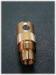 Copper Automotive And Aerospace CNC Machining Parts / CNC Milling Parts