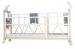 ZLP800 8.3 m/min Steel Rope Suspended Platform for Rated Capacity 800 kg