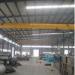 10 Ton Single Girder Overhead Bridge Crane For Industrial Lifting Devices