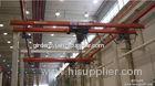 16 Ton Electric Overhead Travelling Crane With Single Girder