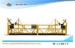 Hot Galvanized Steel Suspended Working Platform Safety Gondola Platform