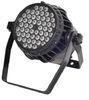Dimmable 3W RGBW Theater Lighting Led Par 54 Light With 60Len Beam Angle