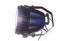 Battery Operated 48 x 5W Led Par 64 Stage Lights AC 110V - 240V
