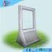 White Rent Inflatable Movie Screen / Custom Inflatable Advertising For Outside