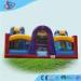 Commercial Kids Inflatable Slides / Inflatable Jumping Castles For Party