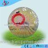 Outdoor Human Inflatable Bumper Bubble Ball Amazing For Adults Security