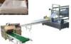 Professional Auto Large Scale Agricultural Bed Sheet Folding Machine Multifunctional