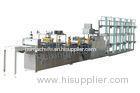 CE Non Woven Fabric Filter Bag Making Machine Fully Automatic Servo