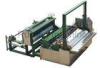 Non - woven Embossed Line Slitting And Rewinding Machine CE Approval