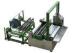 Large Fully Automatic Non Woven Cutting Machine Complex Machine