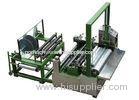 Large Fully Automatic Non Woven Cutting Machine Complex Machine