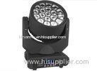 Rgbw Stage Led Moving Head Lights