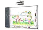 HiFi Speaker All In One Integrated Whiteboard With 5.0 M Pixels visualizer Doc Camera