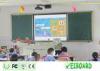 Smart Writing Intergrated Interactive Whiteboard System with Short Throw Projector