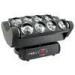 Dimmer 4 in 1 RGBW LED Effect Lighting AC110 - 240V 18 Channel With Fan Cooler