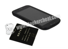 Magic Show GALAXY Samsung ALL Poker Analyzer With Lithium Battery