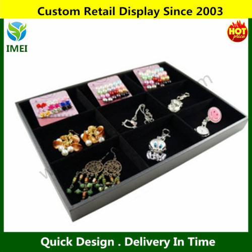 Jewelry Utility Display Case