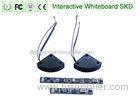 Dual Touch Optical Sensors Interactive Whiteboard SKD for Smart Classroom Writing