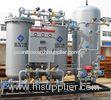 Fiber Chemical Industry High Purity Nitrogen Generator / Nitrogen Generation Unit