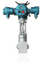 main steam trap control valve