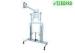 Kindergarten Movable DIY Whiteboard Stand Electric Lifting Height Adjusting