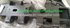 Kobelco PH5100 Crawler Crane Track Shoe(flats)