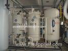 Regenerative Desiccant Nitrogen Dryer with TouchScreenPanel / PLC Control