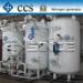 Electron SMT high purity 99.9995% PSA nitrogen generator/system/package
