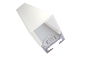 anodized aluminium led profiles for ceiling or pendant lamp light