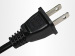 Taiwan BSMI 7-15A power plug cable