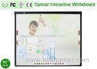 High Precision Multi Touch Optical Interactive Whiteboard with USB2.0 Interface