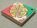 13" flexo printing pizza box and 10" cheap pizza box