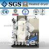 High Efficiency Lower Down Dew Point Absorbing Dryer Unit CE / BV / SGS Approved