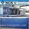 Container Type PSA Nitrogen Generator For Marine Industry and Oil Tanker