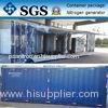 Container Type PSA Nitrogen Generator For Marine Industry and Oil Tanker