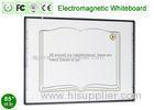 ELectromagnetic Interactive Whiteboard For Shool Teaching / Business Presentation