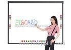 Multi Touch Optical Interactive Weekly Planner Whiteboard For Business Conference